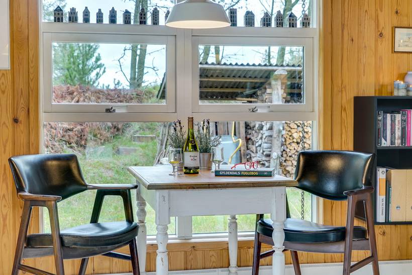 Foto von Ferienhaus AQ15 in Saltum - Blokhus - Nordjütland