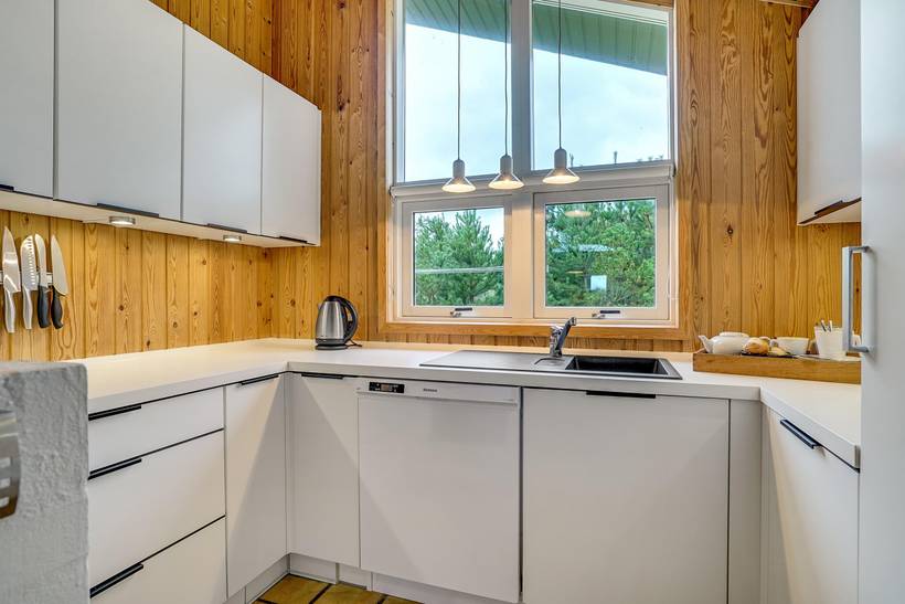 Foto von Ferienhaus AQ15 in Saltum - Blokhus - Nordjütland