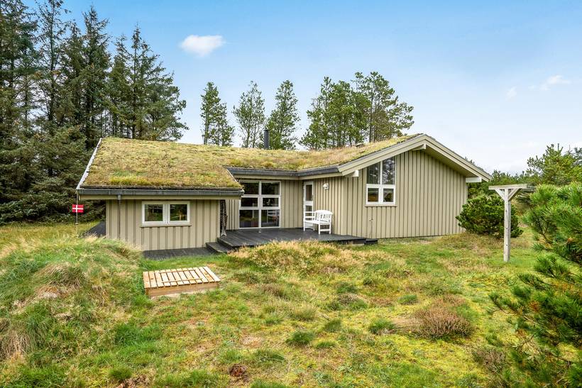 Foto von Ferienhaus AQ15 in Saltum - Blokhus - Nordjütland