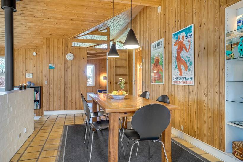 Foto von Ferienhaus AQ15 in Saltum - Blokhus - Nordjütland