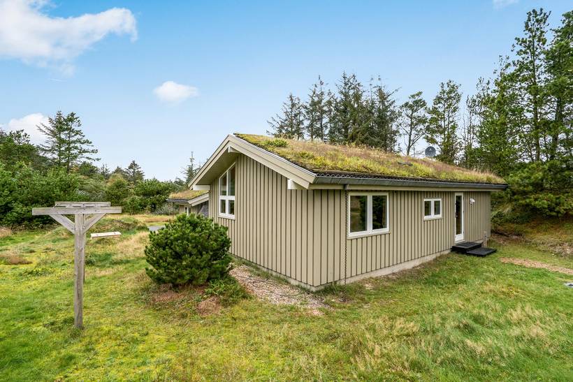 Foto von Ferienhaus AQ15 in Saltum - Blokhus - Nordjütland