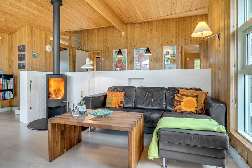 Foto von Ferienhaus AQ15 in Saltum - Blokhus - Nordjütland