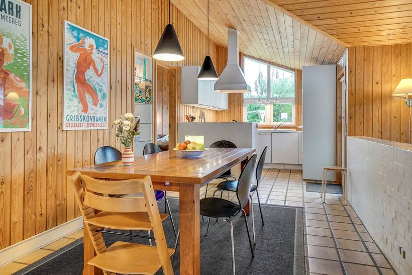 Foto von Ferienhaus AQ15 in Saltum - Blokhus - Nordjütland