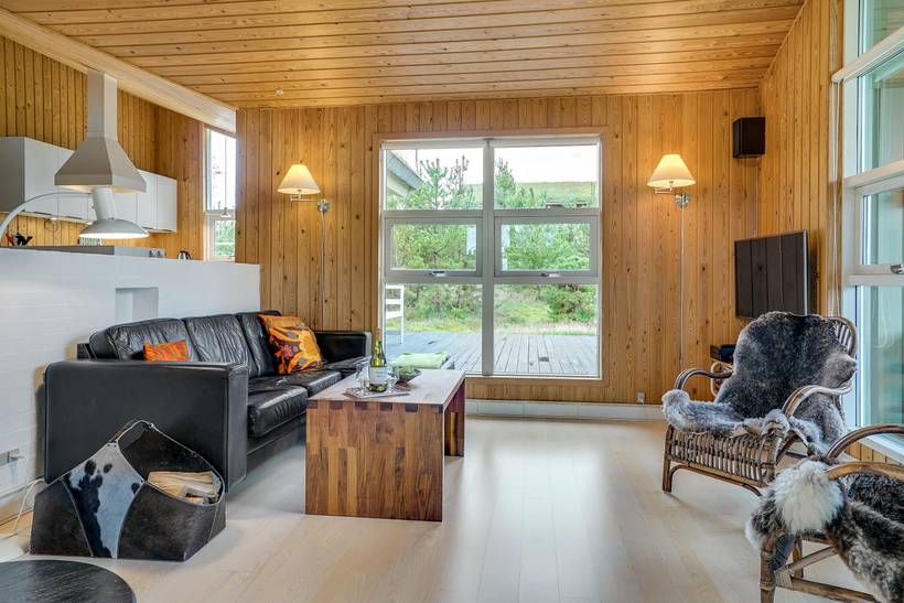 Foto von Ferienhaus AQ15 in Saltum - Blokhus - Nordjütland