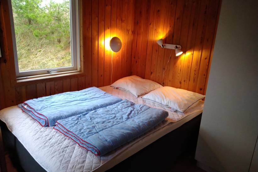Foto von Ferienhaus AQ15 in Saltum - Blokhus - Nordjütland
