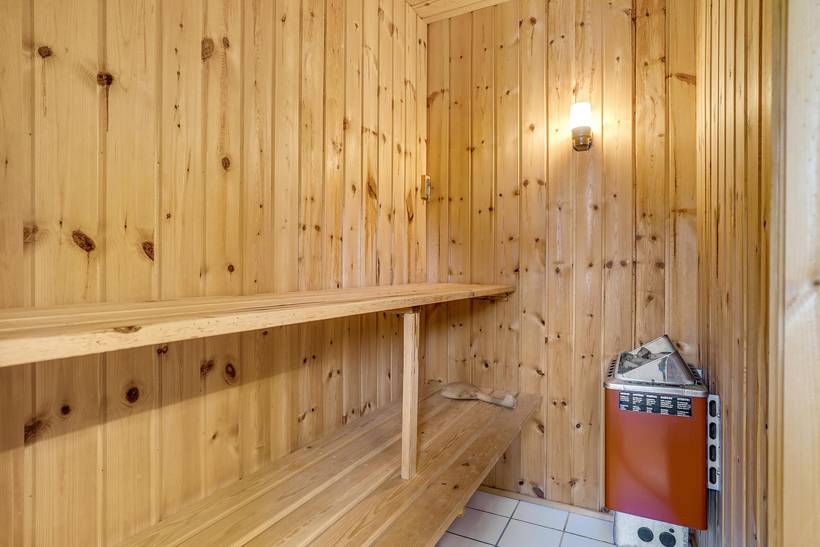Foto von Ferienhaus AQ15 in Saltum - Blokhus - Nordjütland