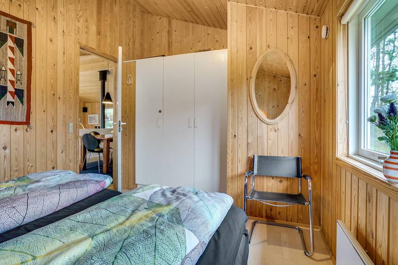 Foto von Ferienhaus AQ15 in Saltum - Blokhus - Nordjütland