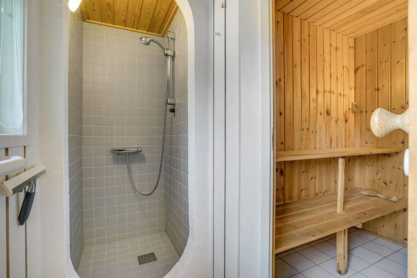 Foto von Ferienhaus AQ15 in Saltum - Blokhus - Nordjütland