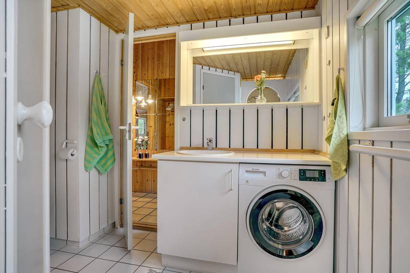 Foto von Ferienhaus AQ15 in Saltum - Blokhus - Nordjütland
