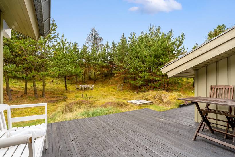 Foto von Ferienhaus AQ15 in Saltum - Blokhus - Nordjütland