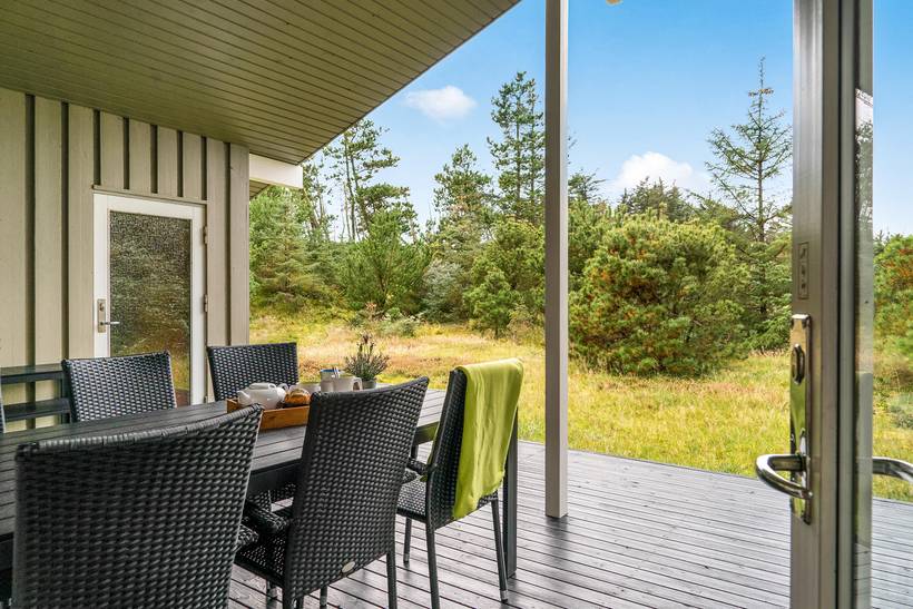 Foto von Ferienhaus AQ15 in Saltum - Blokhus - Nordjütland