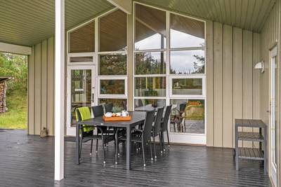 Vorschaubild von Ferienhaus AQ15 in Saltum - Blokhus - Nordjütland