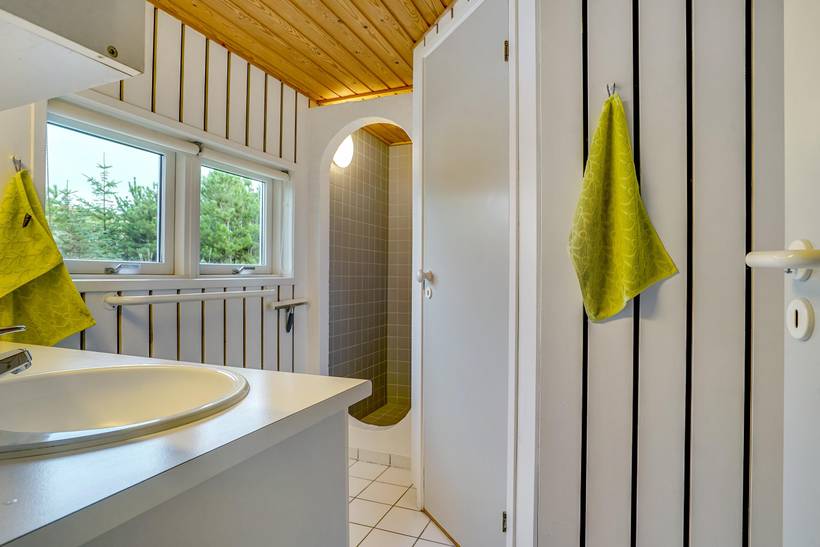 Foto von Ferienhaus AQ15 in Saltum - Blokhus - Nordjütland