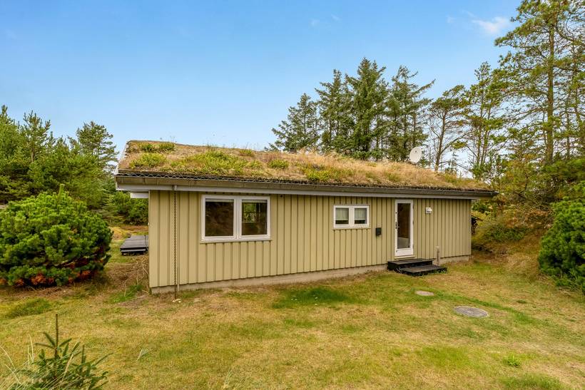 Foto von Ferienhaus AQ15 in Saltum - Blokhus - Nordjütland