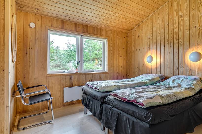 Foto von Ferienhaus AQ15 in Saltum - Blokhus - Nordjütland