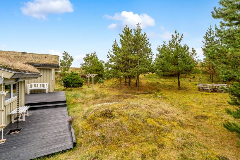 Foto von Ferienhaus AQ15 in Saltum - Blokhus - Nordjütland