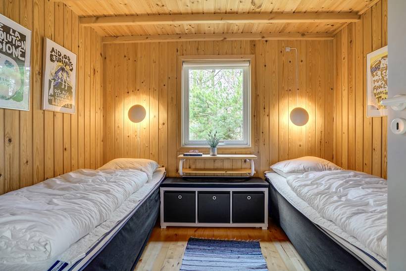 Foto von Ferienhaus AQ15 in Saltum - Blokhus - Nordjütland