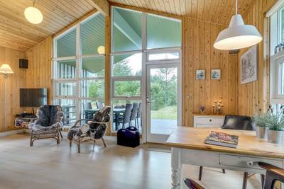 Vorschaubild von Ferienhaus AQ15 in Saltum - Blokhus - Nordjütland
