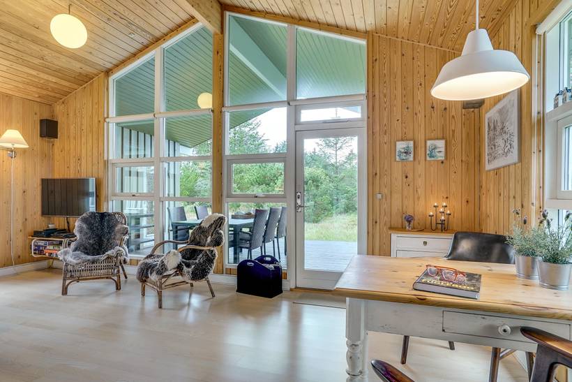 Foto von Ferienhaus AQ15 in Saltum - Blokhus - Nordjütland