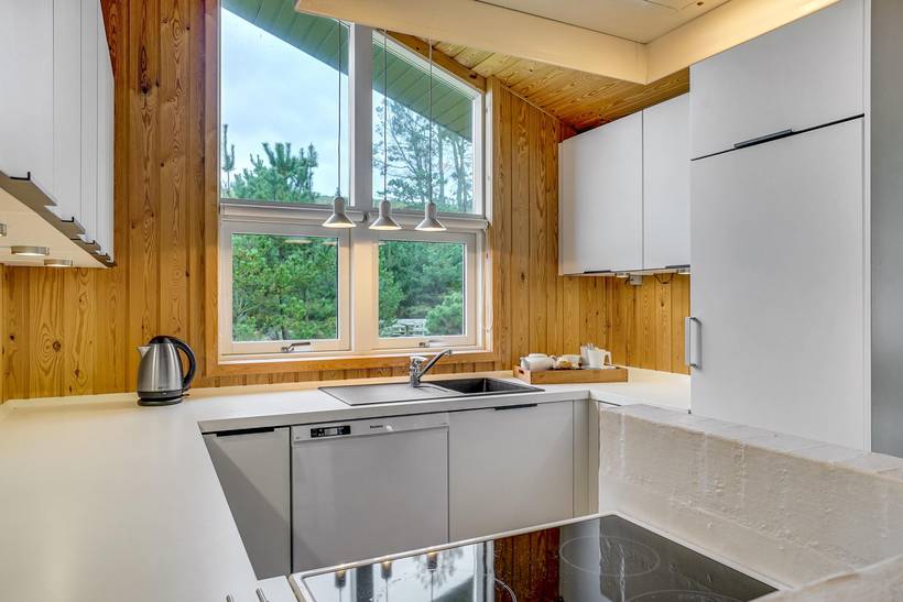 Foto von Ferienhaus AQ15 in Saltum - Blokhus - Nordjütland