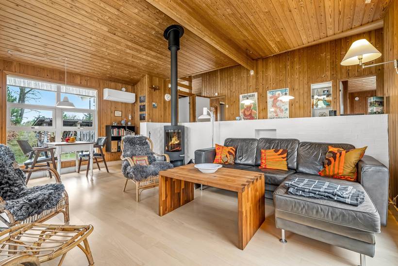 Foto von Ferienhaus AQ15 in Saltum - Blokhus - Nordjütland
