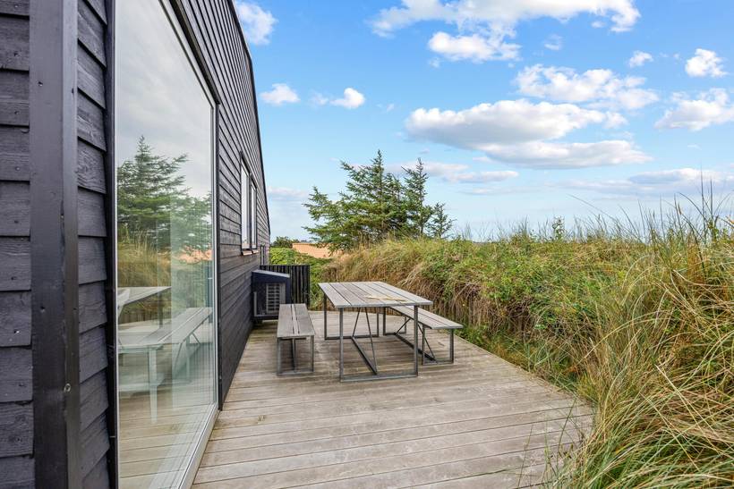 Foto von Ferienhaus AQ18 in Vejers Strand - Westjütland