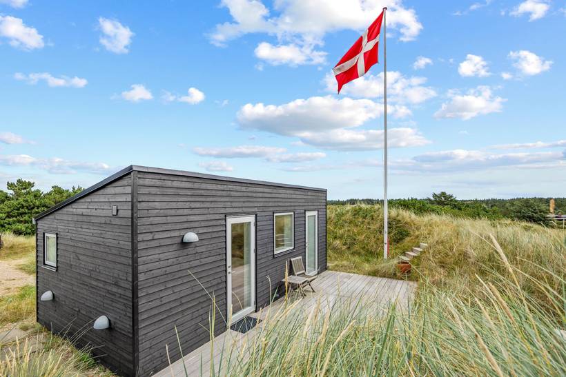 Foto von Ferienhaus AQ18 in Vejers Strand - Westjütland