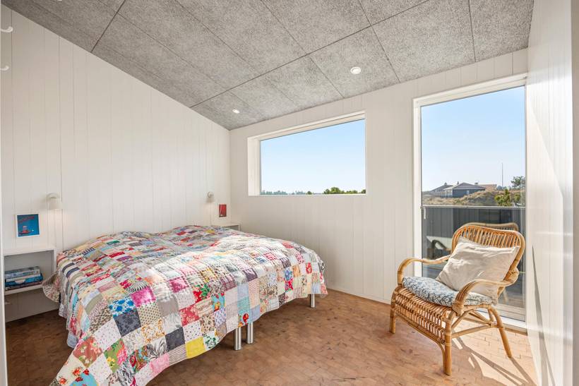 Foto von Ferienhaus AQ18 in Vejers Strand - Westjütland