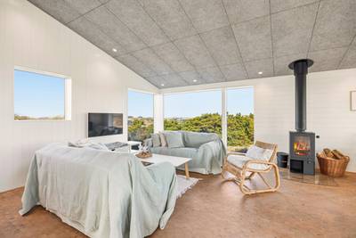 Vorschaubild von Ferienhaus AQ18 in Vejers Strand - Westjütland