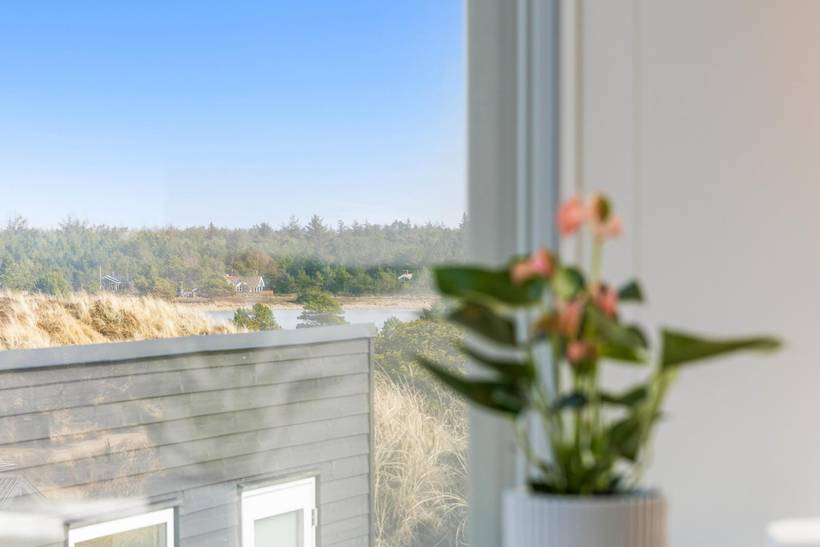 Foto von Ferienhaus AQ18 in Vejers Strand - Westjütland