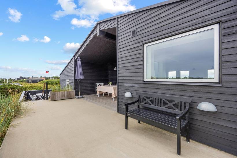 Foto von Ferienhaus AQ18 in Vejers Strand - Westjütland