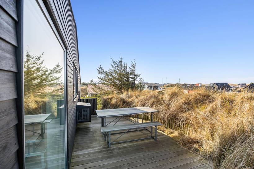 Foto von Ferienhaus AQ18 in Vejers Strand - Westjütland