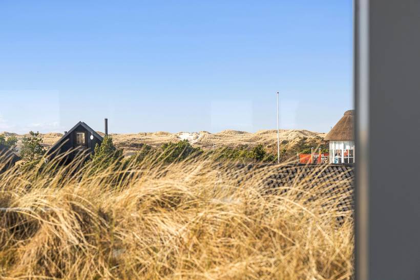 Foto von Ferienhaus AQ18 in Vejers Strand - Westjütland