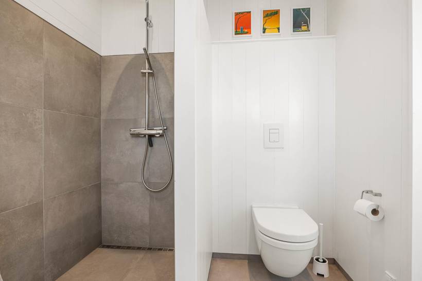 Foto von Ferienhaus AQ18 in Vejers Strand - Westjütland