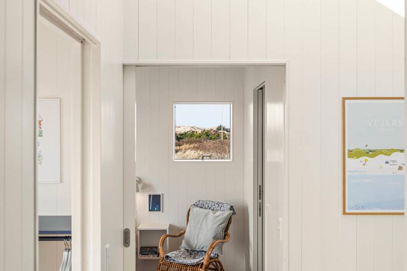 Foto von Ferienhaus AQ18 in Vejers Strand - Westjütland