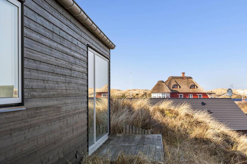 Foto von Ferienhaus AQ18 in Vejers Strand - Westjütland