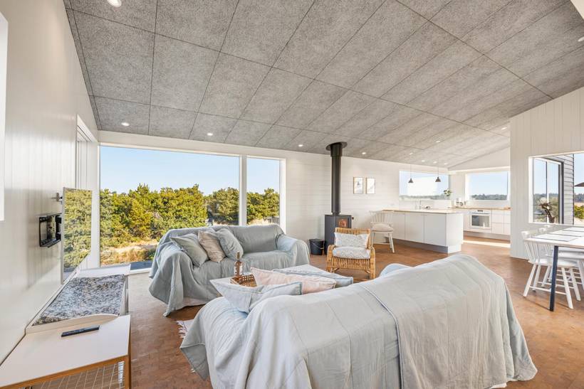 Foto von Ferienhaus AQ18 in Vejers Strand - Westjütland
