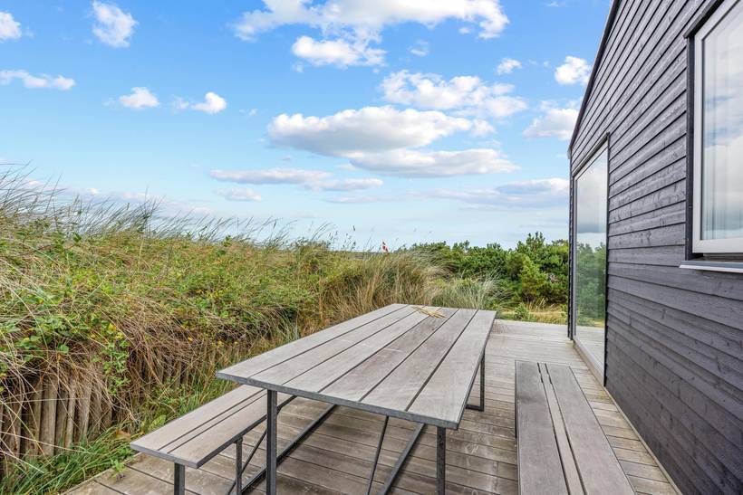 Foto von Ferienhaus AQ18 in Vejers Strand - Westjütland
