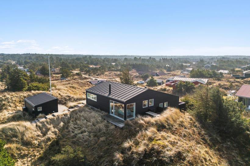 Foto von Ferienhaus AQ18 in Vejers Strand - Westjütland