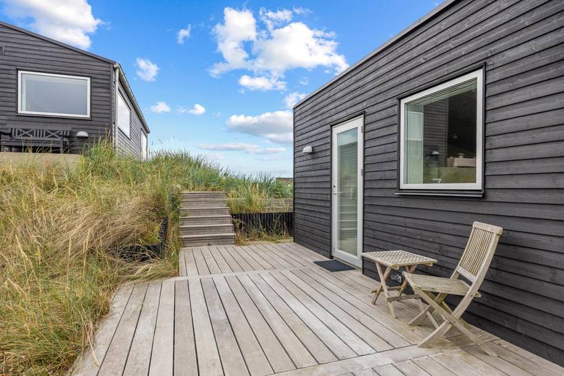 Foto von Ferienhaus AQ18 in Vejers Strand - Westjütland