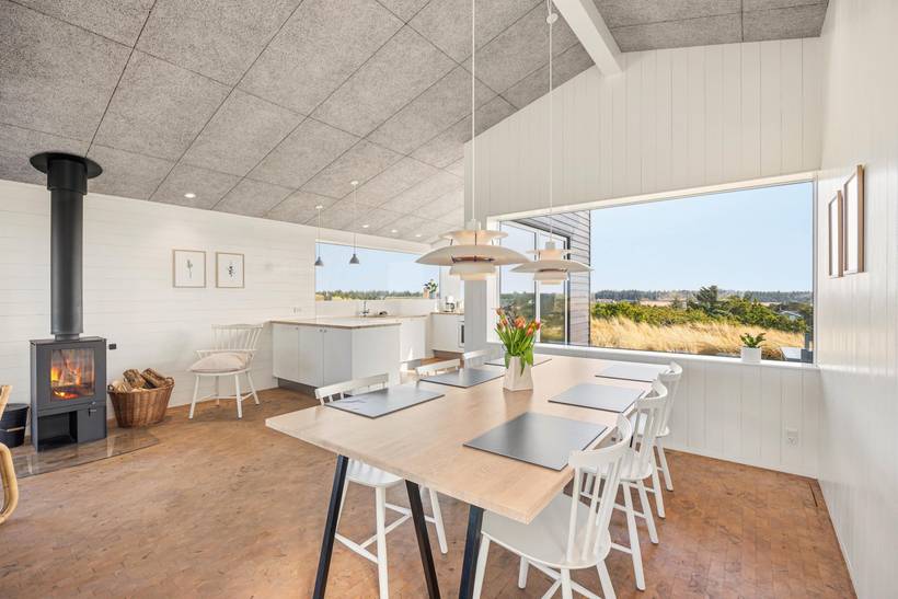 Foto von Ferienhaus AQ18 in Vejers Strand - Westjütland