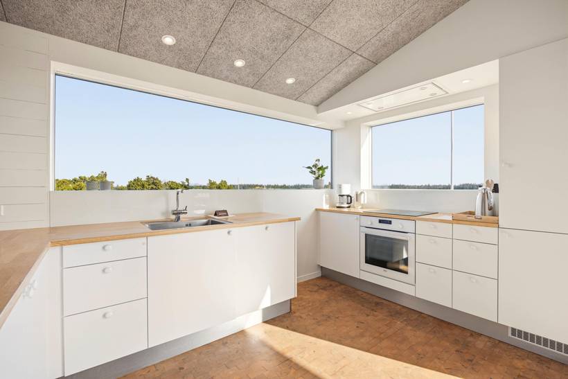 Foto von Ferienhaus AQ18 in Vejers Strand - Westjütland