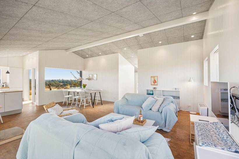 Foto von Ferienhaus AQ18 in Vejers Strand - Westjütland