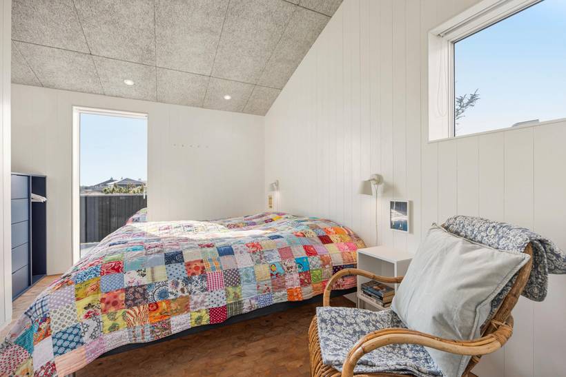 Foto von Ferienhaus AQ18 in Vejers Strand - Westjütland