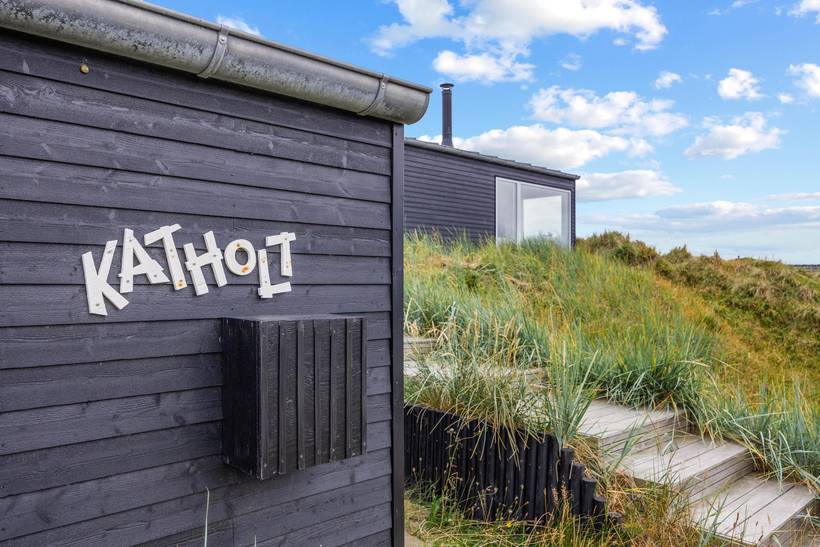 Foto von Ferienhaus AQ18 in Vejers Strand - Westjütland
