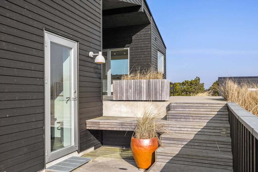 Foto von Ferienhaus AQ18 in Vejers Strand - Westjütland