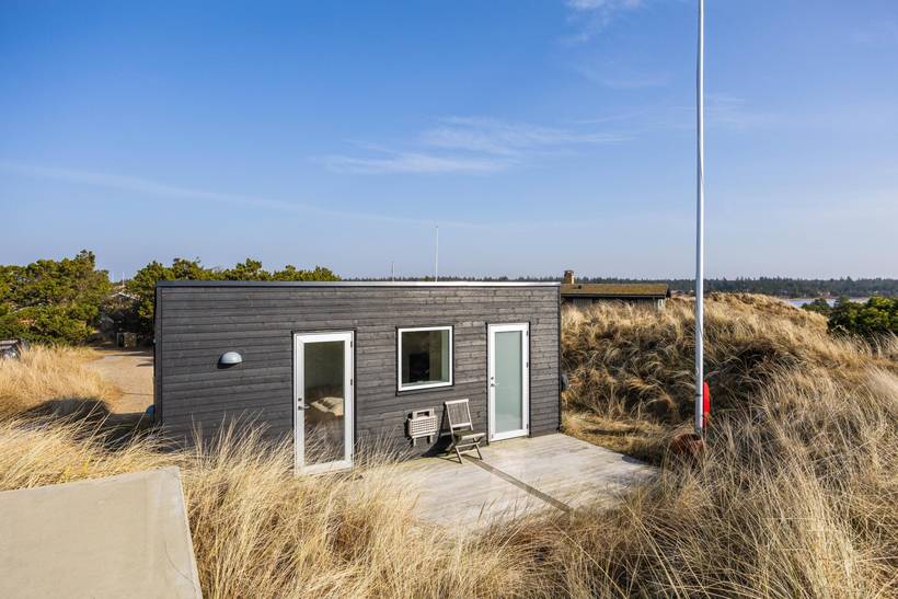Foto von Ferienhaus AQ18 in Vejers Strand - Westjütland