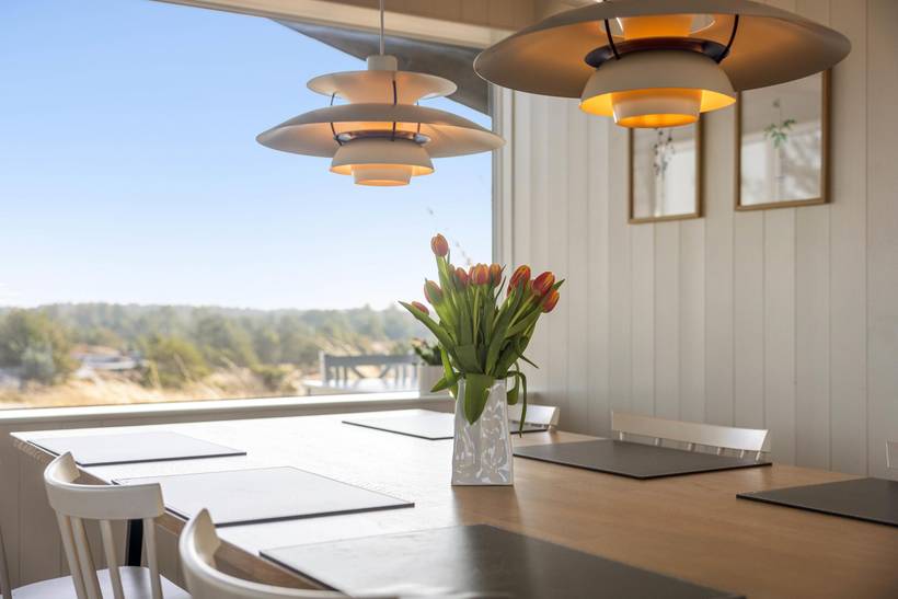 Foto von Ferienhaus AQ18 in Vejers Strand - Westjütland