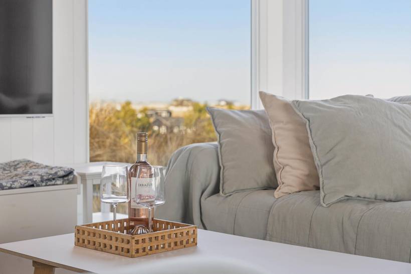 Foto von Ferienhaus AQ18 in Vejers Strand - Westjütland
