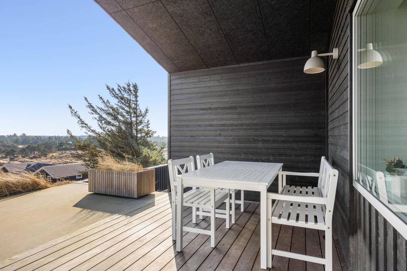 Foto von Ferienhaus AQ18 in Vejers Strand - Westjütland